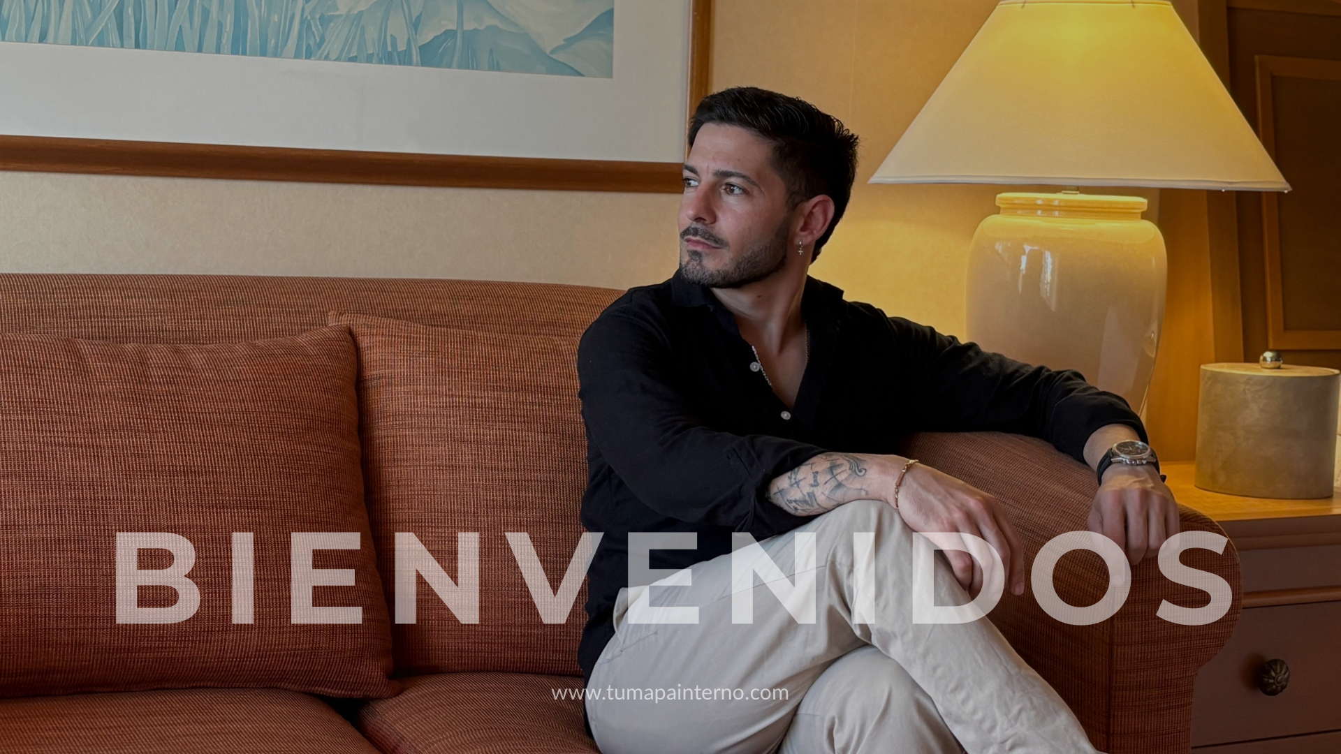 El Perfeccionista (Tipo 1)